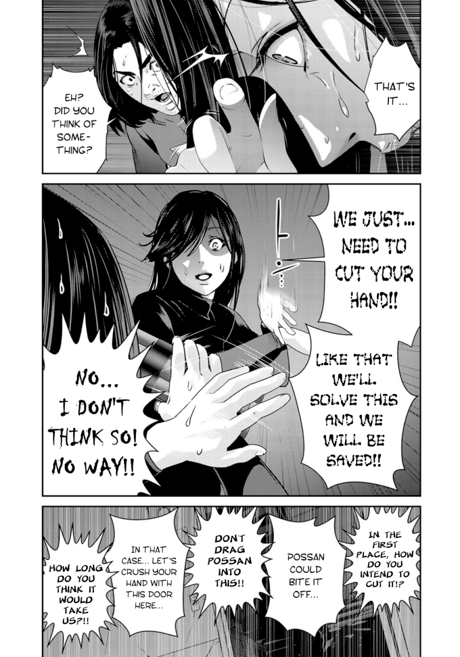 RaW Hero - Chapter 40 [photo 15] - MangaPorn