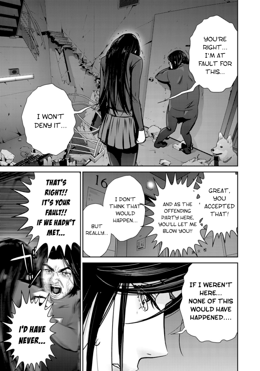 RaW Hero - Chapter 40 [photo 17] - MangaPorn