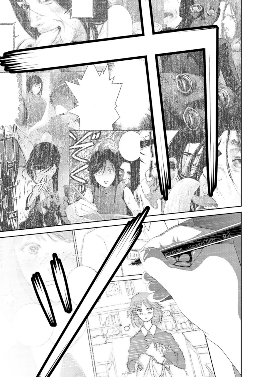 RaW Hero - Chapter 40 [photo 25] - MangaPorn