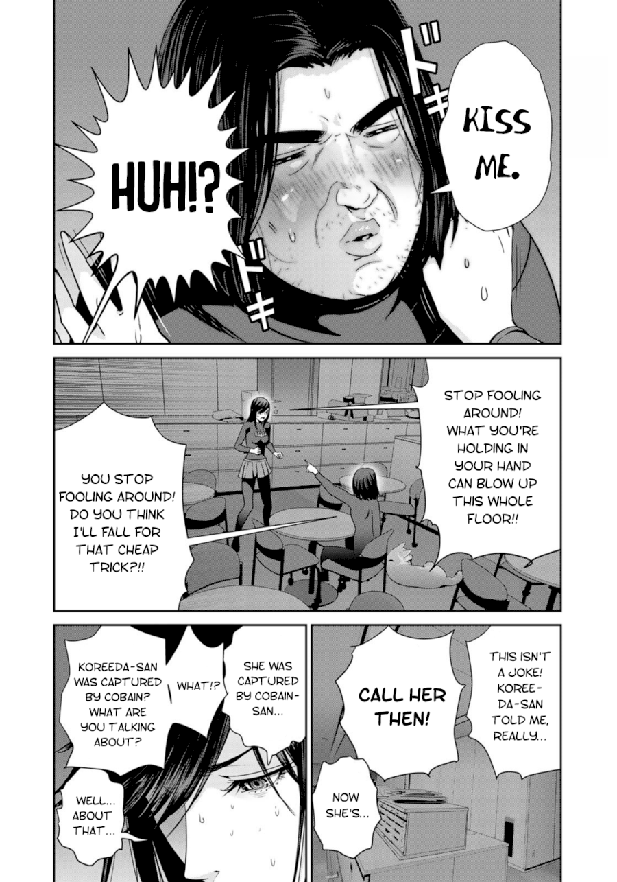 RaW Hero - Chapter 40 [photo 4] - MangaPorn