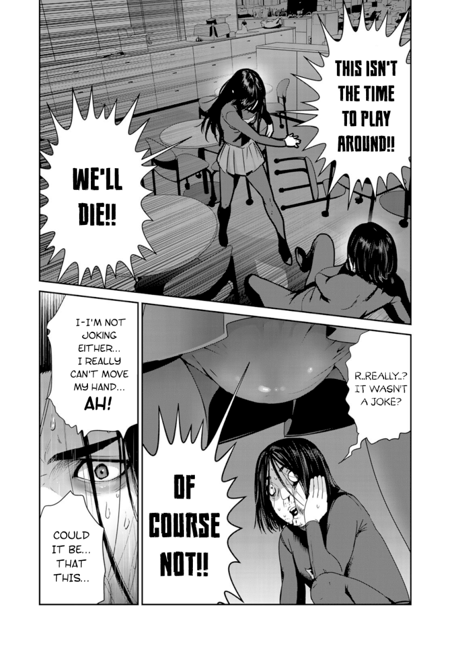 RaW Hero - Chapter 40 [photo 8] - MangaPorn