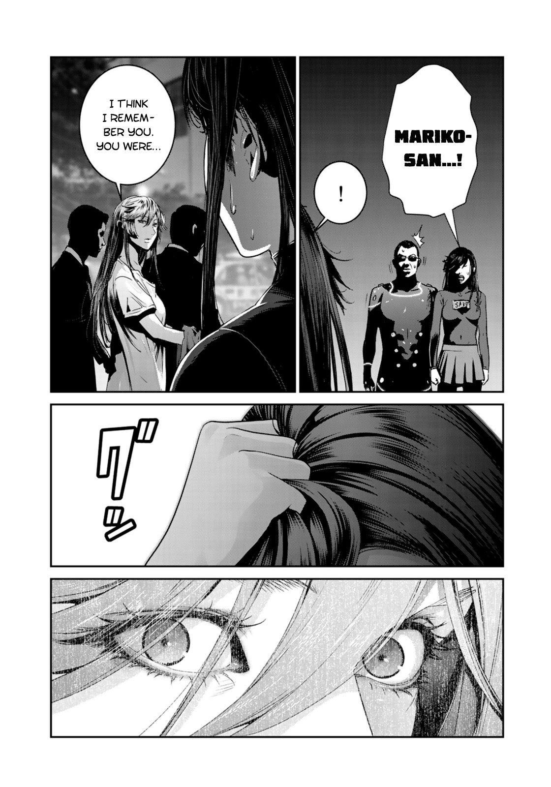 RaW Hero - Chapter 41 [photo 12] - MangaPorn