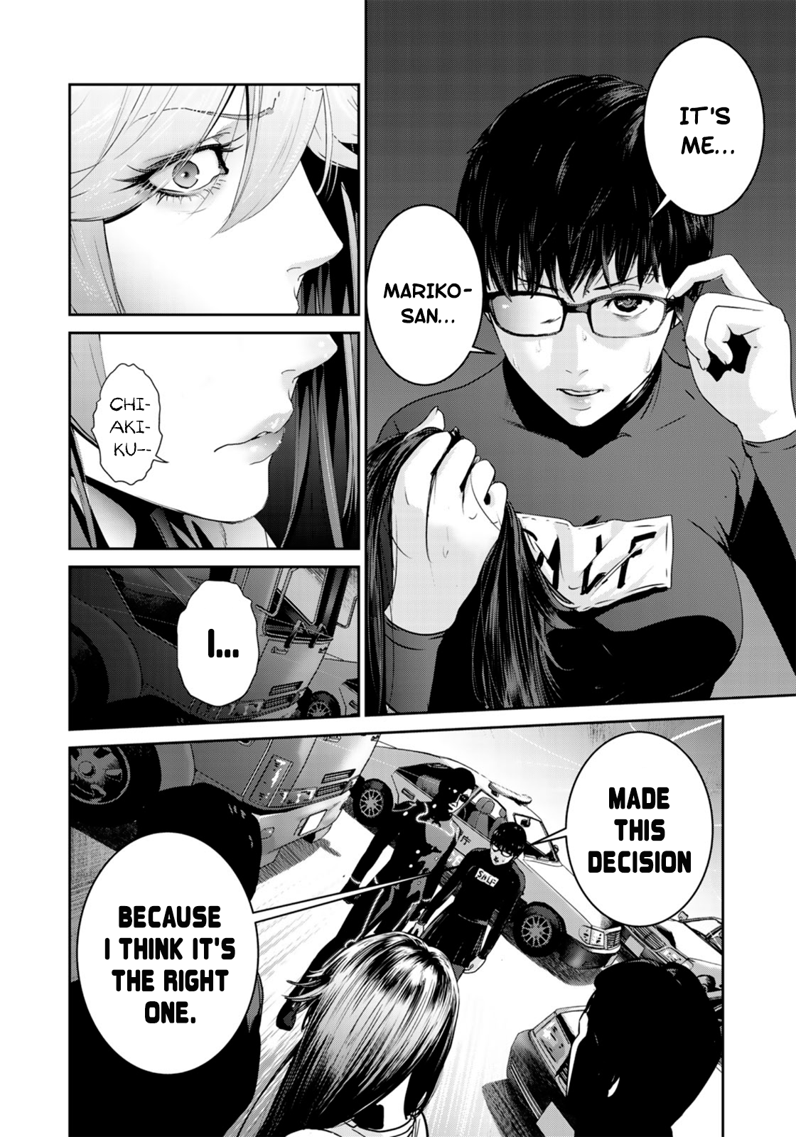 RaW Hero - Chapter 41 [photo 13] - MangaPorn