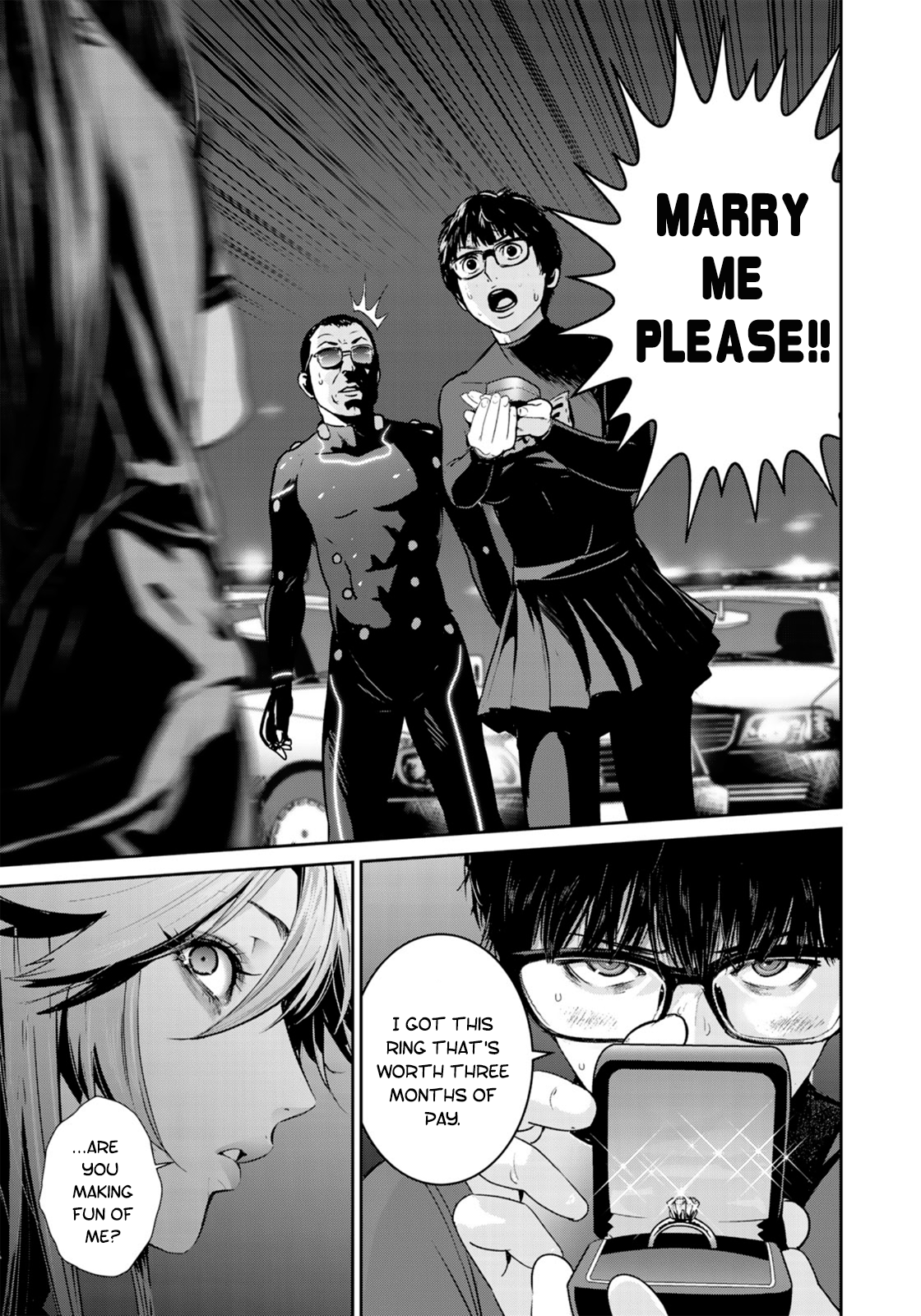 RaW Hero - Chapter 41 [photo 16] - MangaPorn