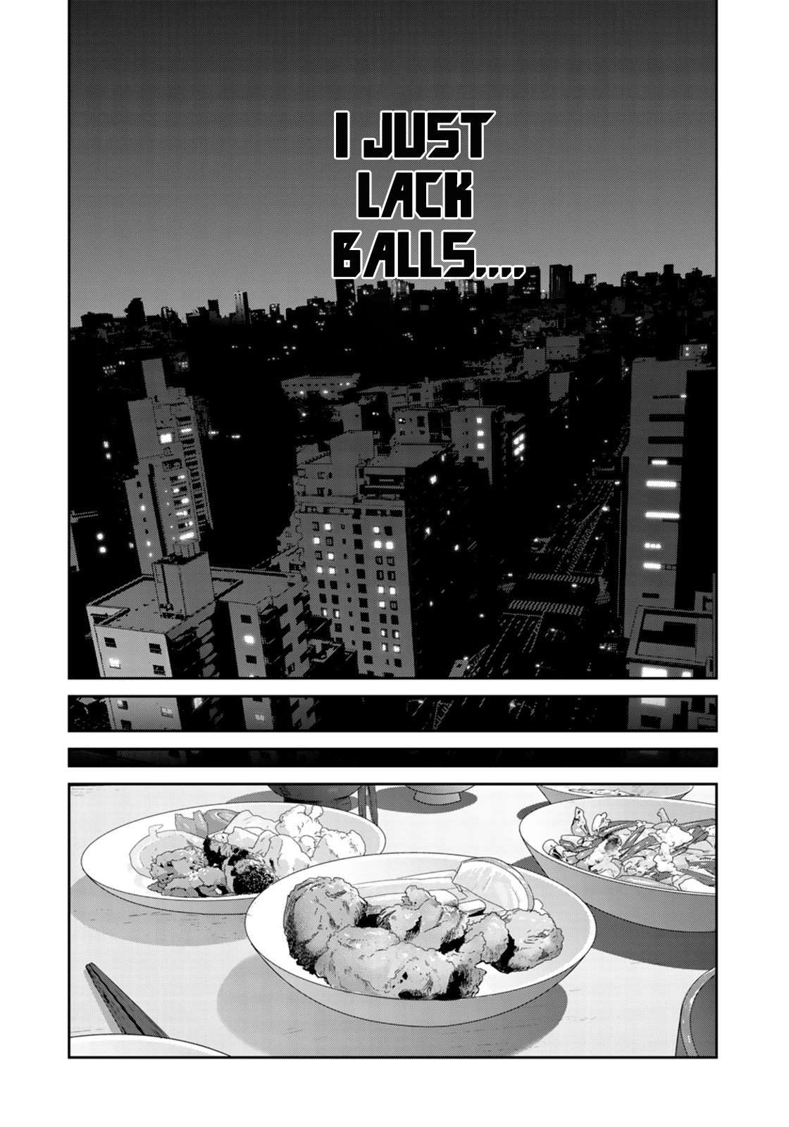 RaW Hero - Chapter 41 [photo 19] - MangaPorn