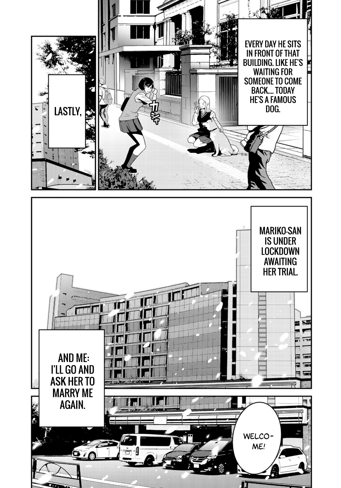 RaW Hero - Chapter 41 [photo 22] - MangaPorn