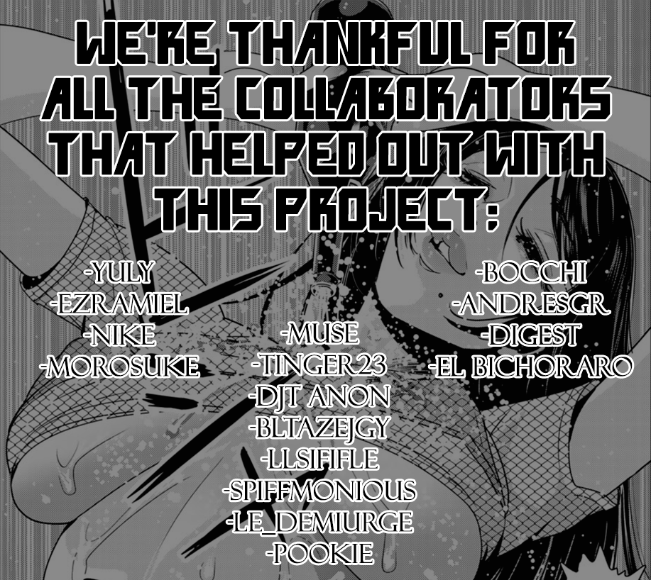 RaW Hero - Chapter 41 [photo 28] - MangaPorn