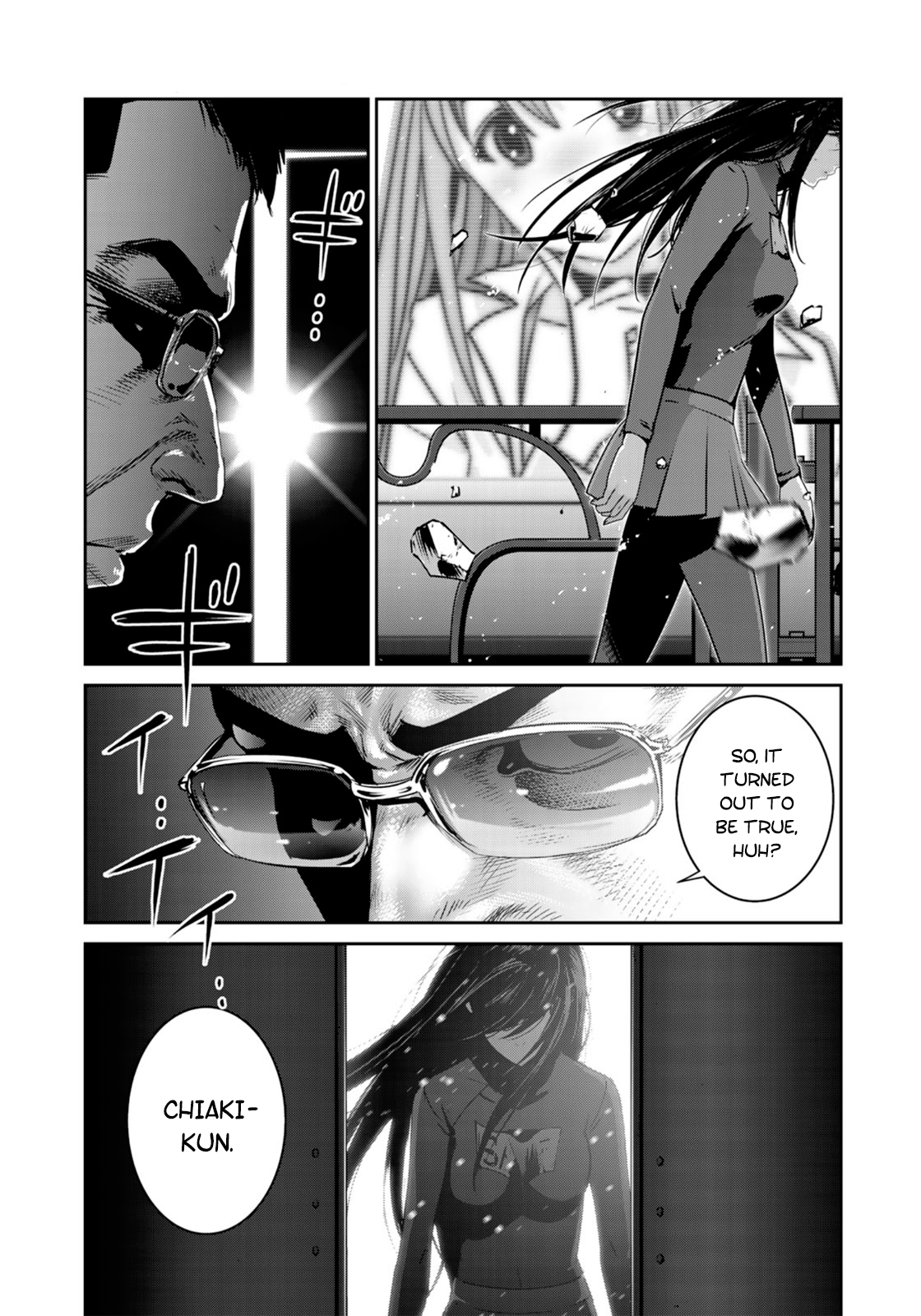 RaW Hero - Chapter 41 [photo 6] - MangaPorn