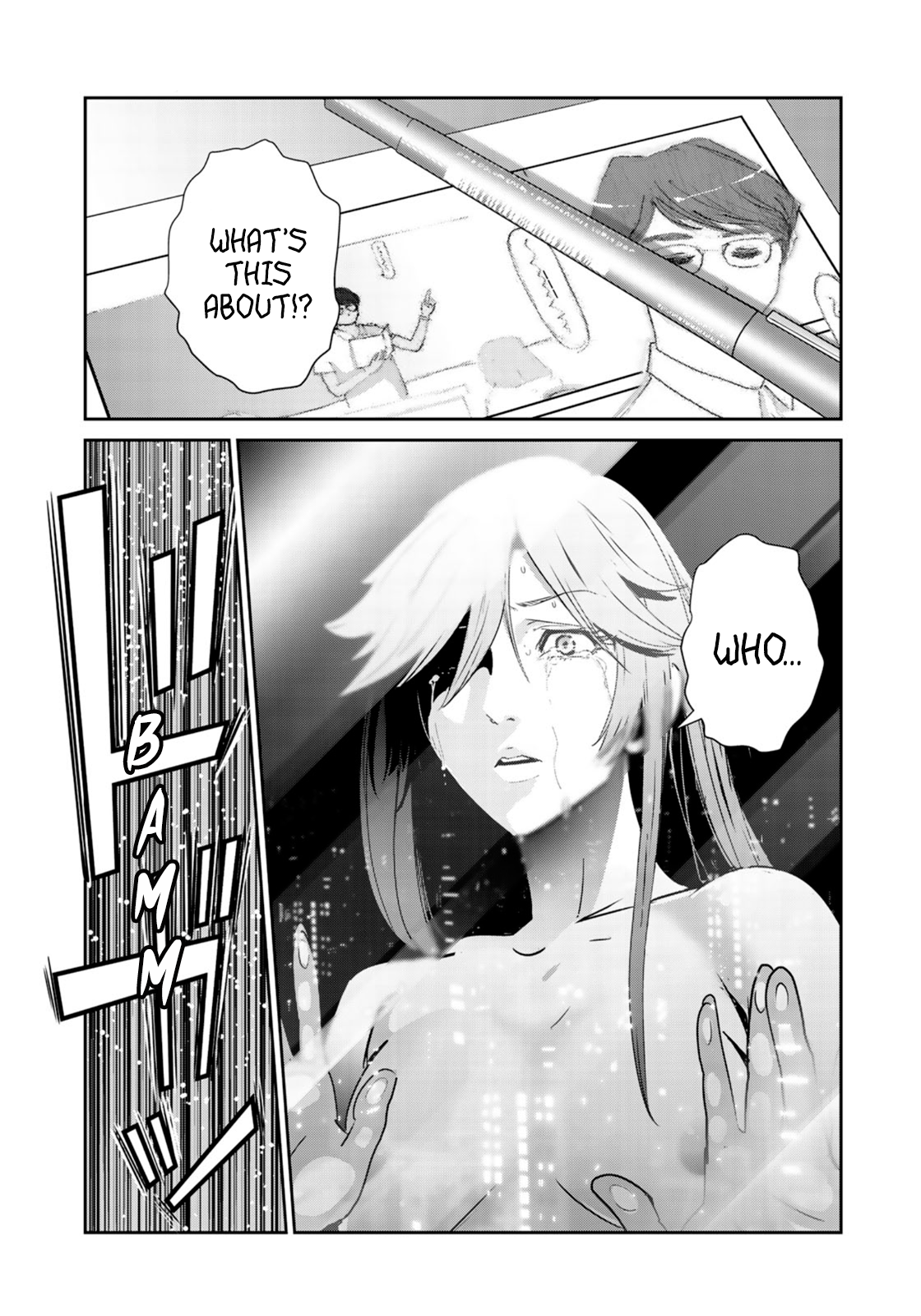 RaW Hero - Chapter 41 [photo 8] - MangaPorn