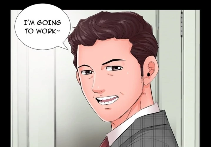 Daddy's Working - Chapter 0 [photo 1] - MangaPorn