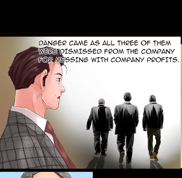 Daddy's Working - Chapter 0 [photo 15] - MangaPorn