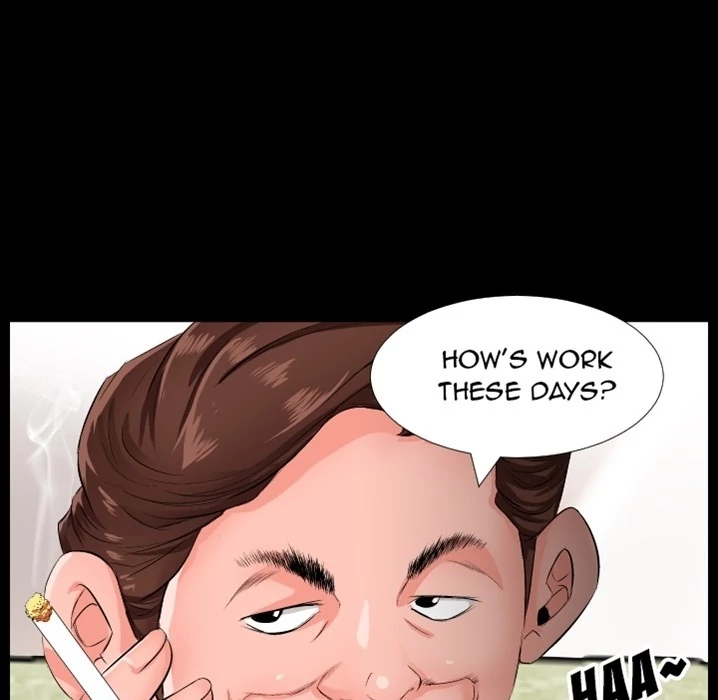 Daddy's Working - Chapter 0 [photo 17] - MangaPorn