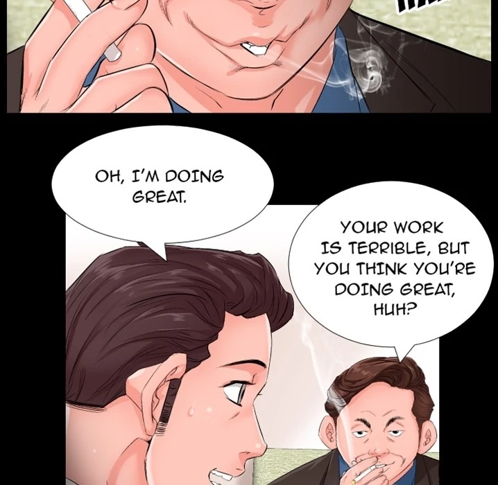 Daddy's Working - Chapter 0 [photo 18] - MangaPorn