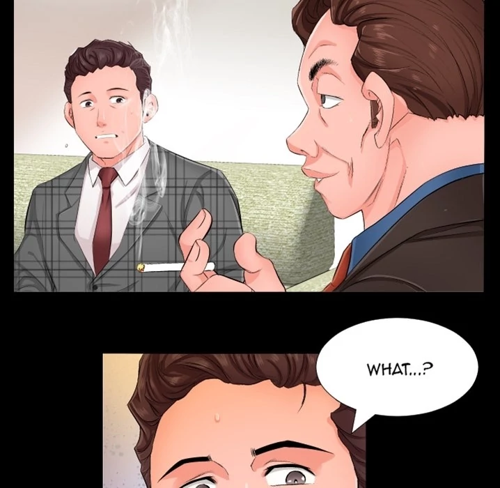 Daddy's Working - Chapter 0 [photo 20] - MangaPorn