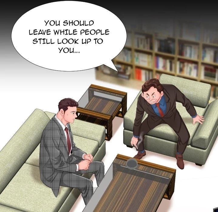 Daddy's Working - Chapter 0 [photo 22] - MangaPorn