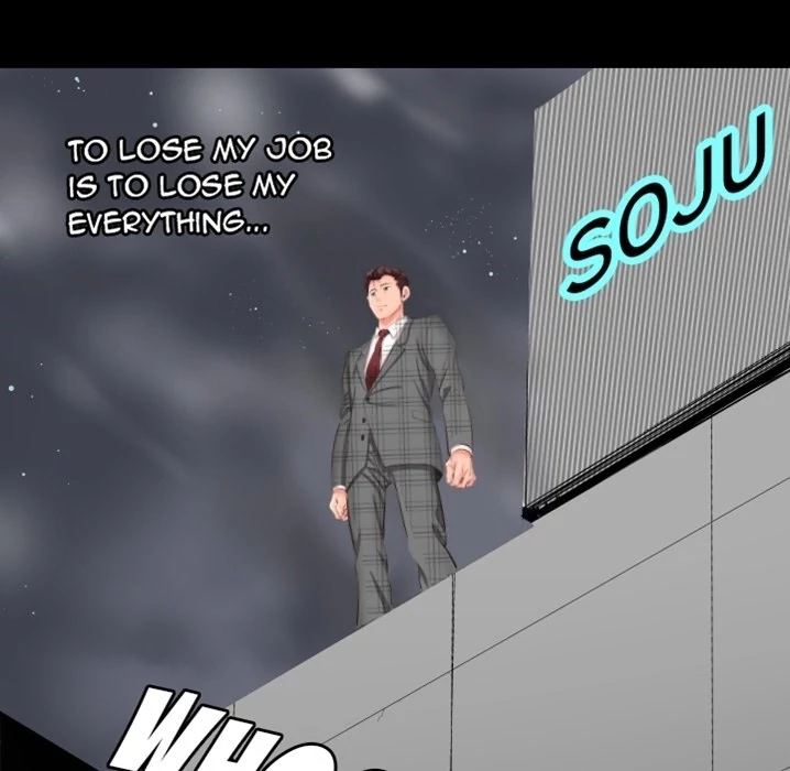 Daddy's Working - Chapter 0 [photo 24] - MangaPorn