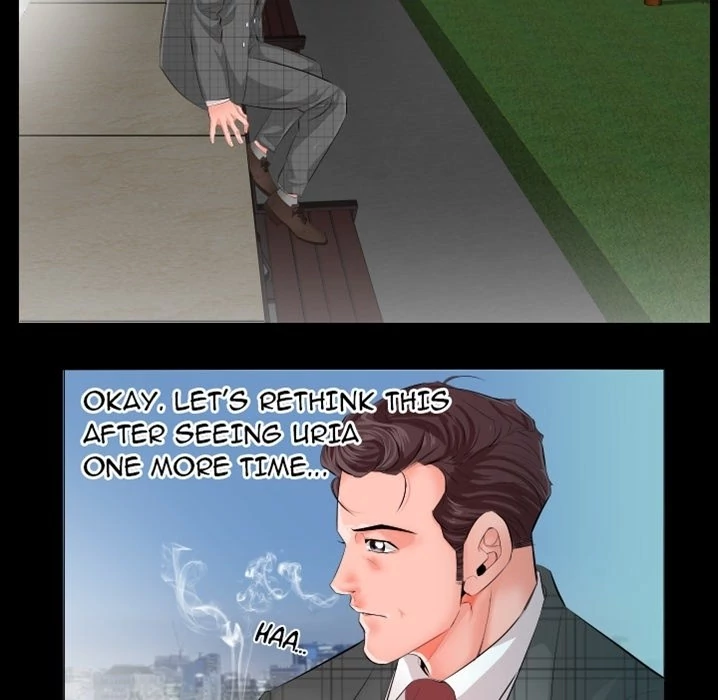 Daddy's Working - Chapter 0 [photo 29] - MangaPorn