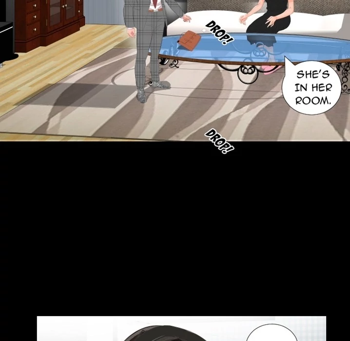 Daddy's Working - Chapter 0 [photo 32] - MangaPorn