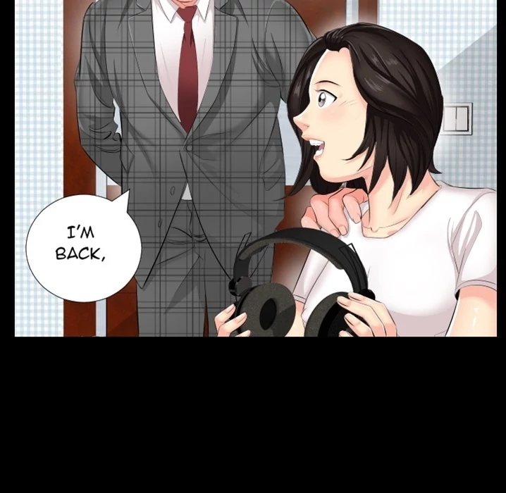 Daddy's Working - Chapter 0 [photo 34] - MangaPorn