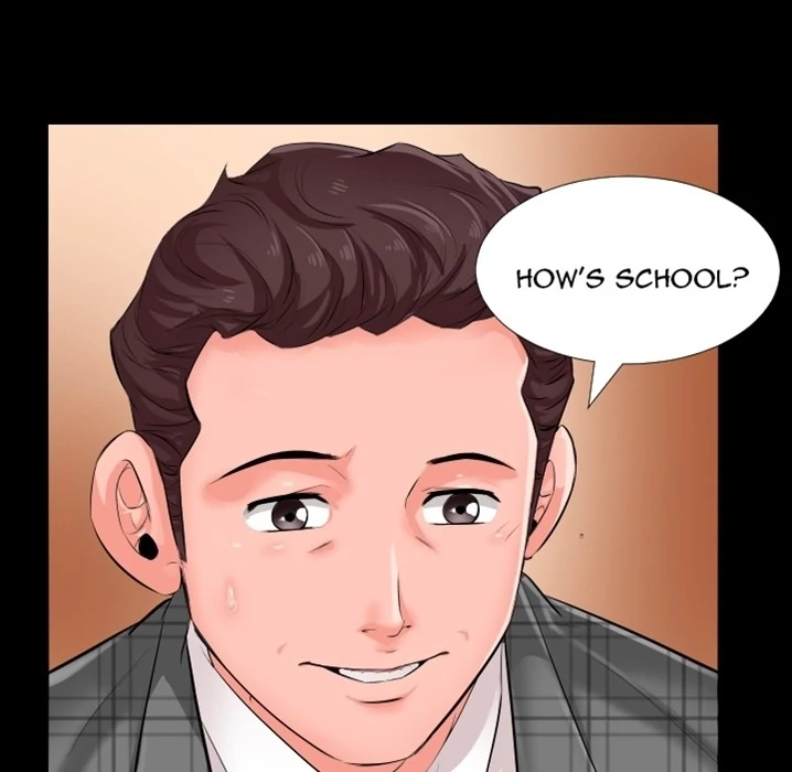 Daddy's Working - Chapter 0 [photo 35] - MangaPorn