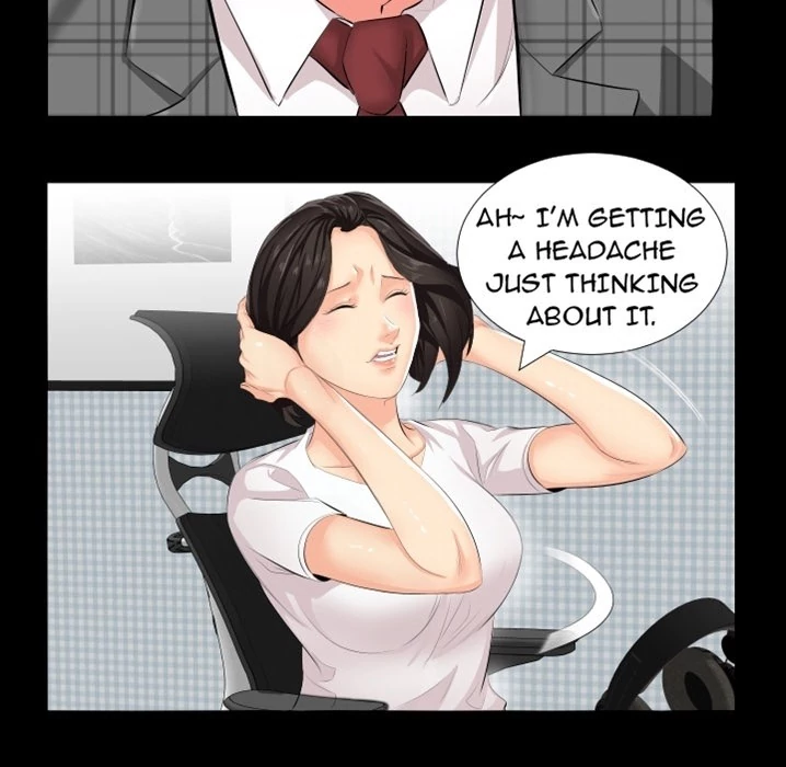 Daddy's Working - Chapter 0 [photo 36] - MangaPorn