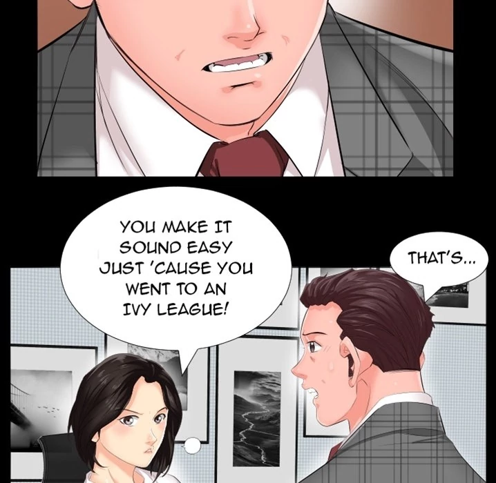 Daddy's Working - Chapter 0 [photo 38] - MangaPorn
