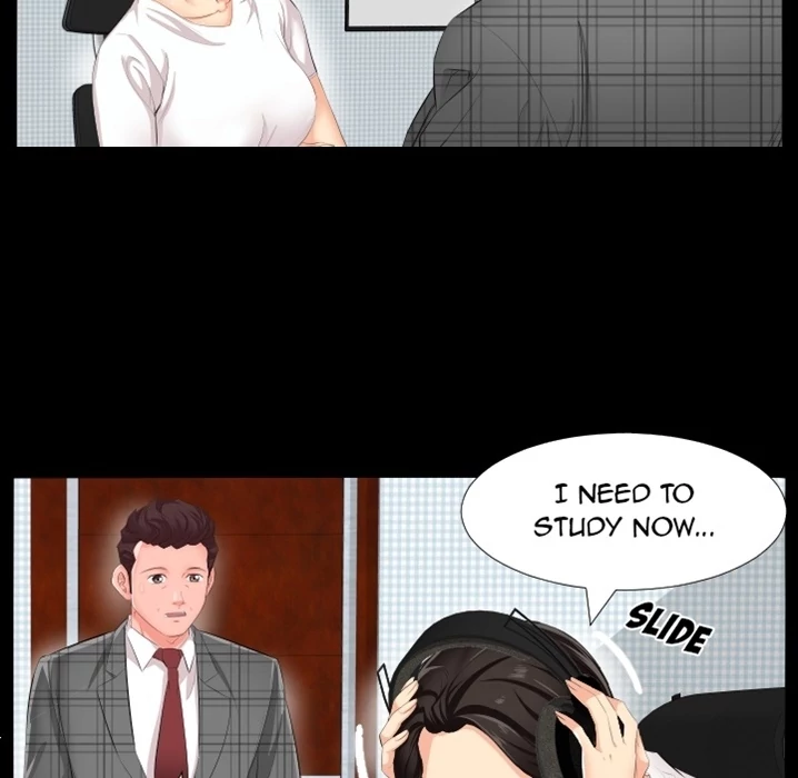 Daddy's Working - Chapter 0 [photo 39] - MangaPorn