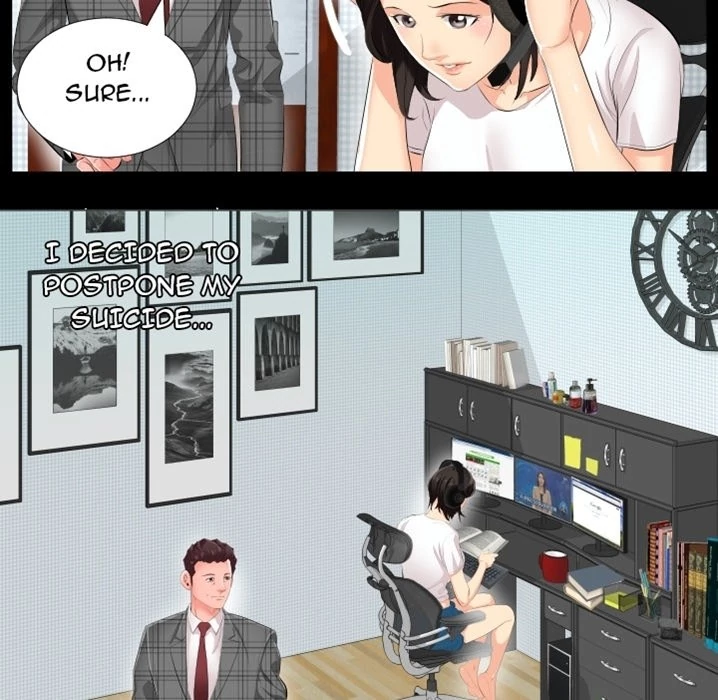 Daddy's Working - Chapter 0 [photo 40] - MangaPorn