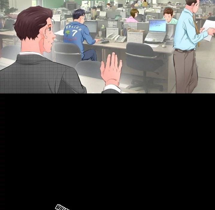Daddy's Working - Chapter 0 [photo 43] - MangaPorn
