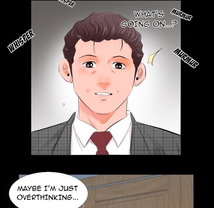 Daddy's Working - Chapter 0 [photo 44] - MangaPorn