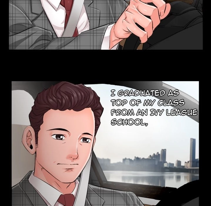 Daddy's Working - Chapter 0 [photo 5] - MangaPorn