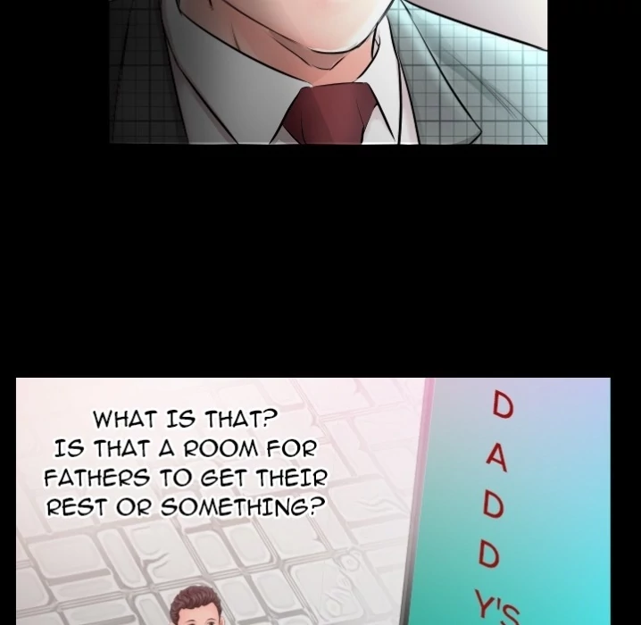 Daddy's Working - Chapter 0 [photo 57] - MangaPorn