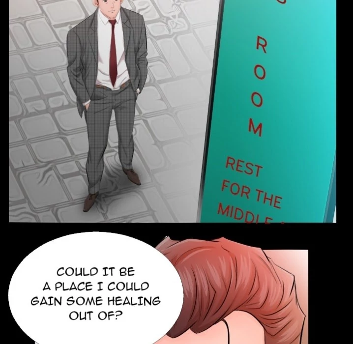 Daddy's Working - Chapter 0 [photo 58] - MangaPorn