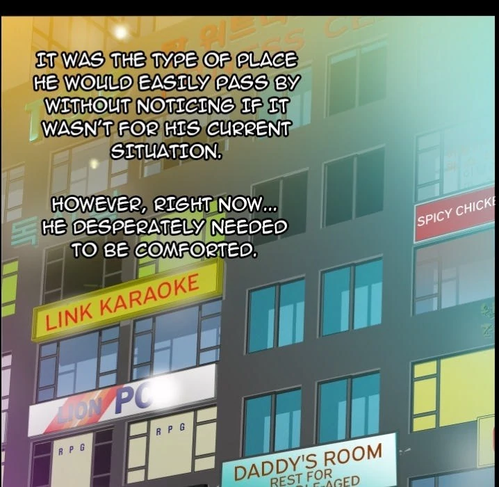 Daddy's Working - Chapter 0 [photo 60] - MangaPorn