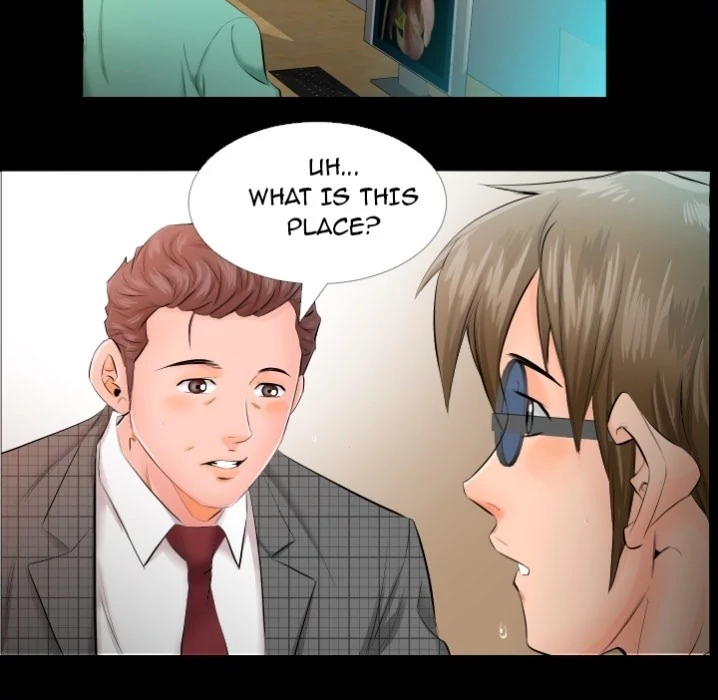 Daddy's Working - Chapter 0 [photo 63] - MangaPorn