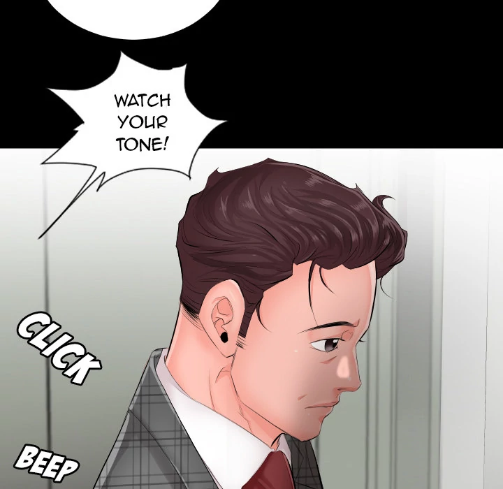 Daddy's Working - Chapter 1 [photo 10] - MangaPorn