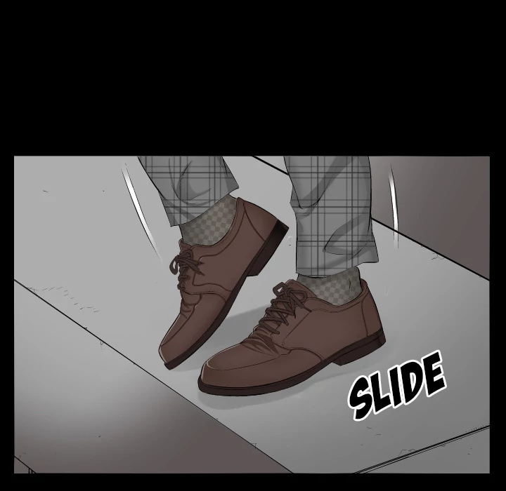 Daddy's Working - Chapter 1 [photo 103] - MangaPorn