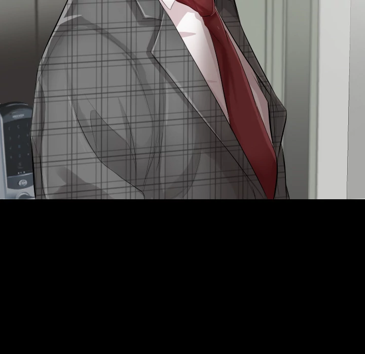 Daddy's Working - Chapter 1 [photo 11] - MangaPorn