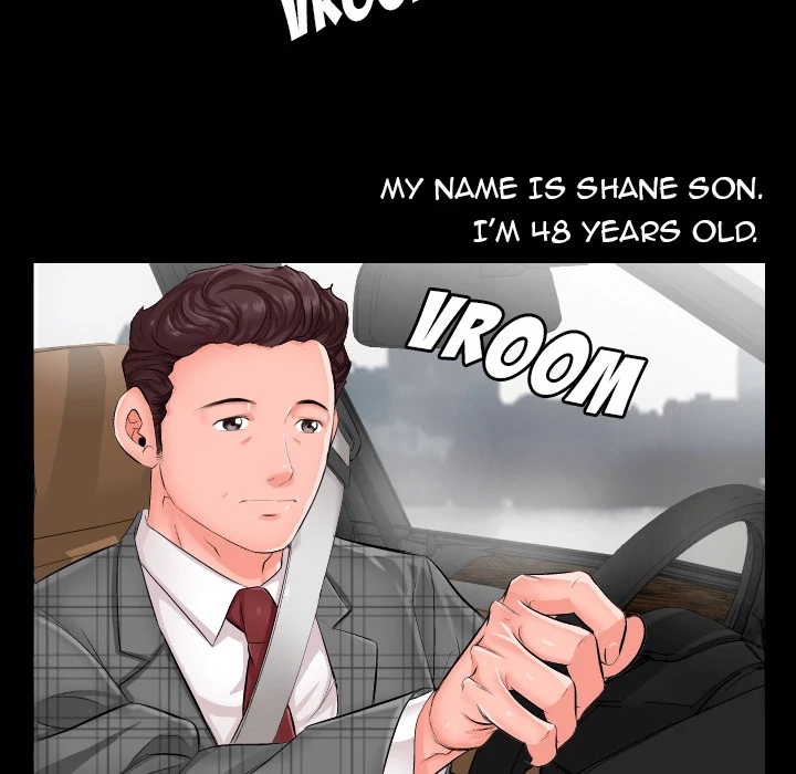 Daddy's Working - Chapter 1 [photo 13] - MangaPorn