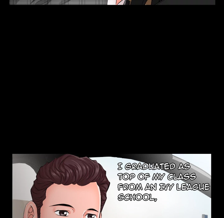 Daddy's Working - Chapter 1 [photo 14] - MangaPorn