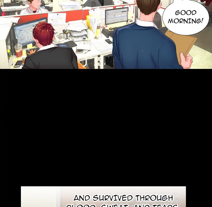 Daddy's Working - Chapter 1 [photo 18] - MangaPorn