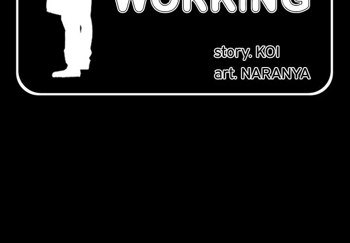 Daddy's Working - Chapter 1 [photo 2] - MangaPorn