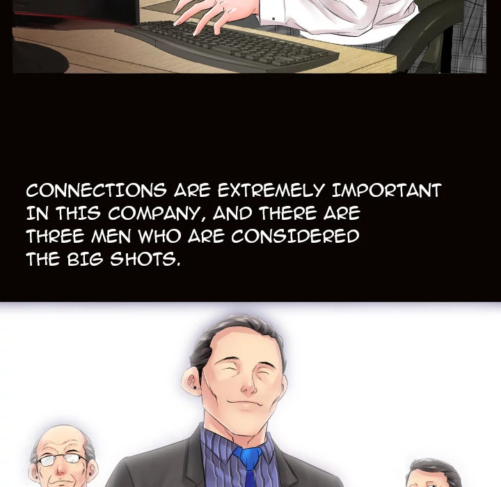 Daddy's Working - Chapter 1 [photo 21] - MangaPorn