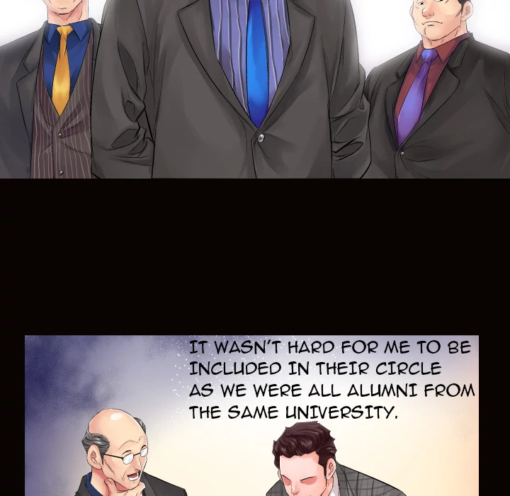 Daddy's Working - Chapter 1 [photo 22] - MangaPorn