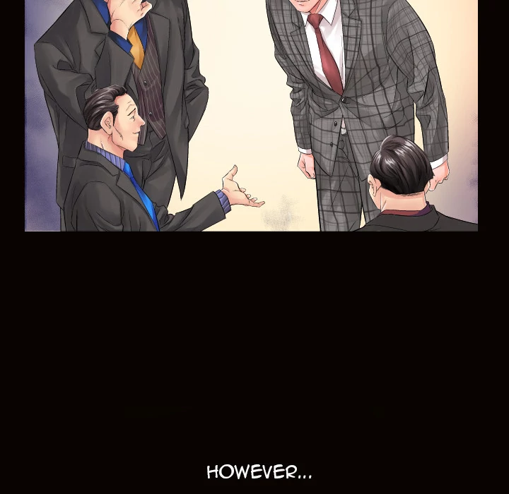 Daddy's Working - Chapter 1 [photo 23] - MangaPorn