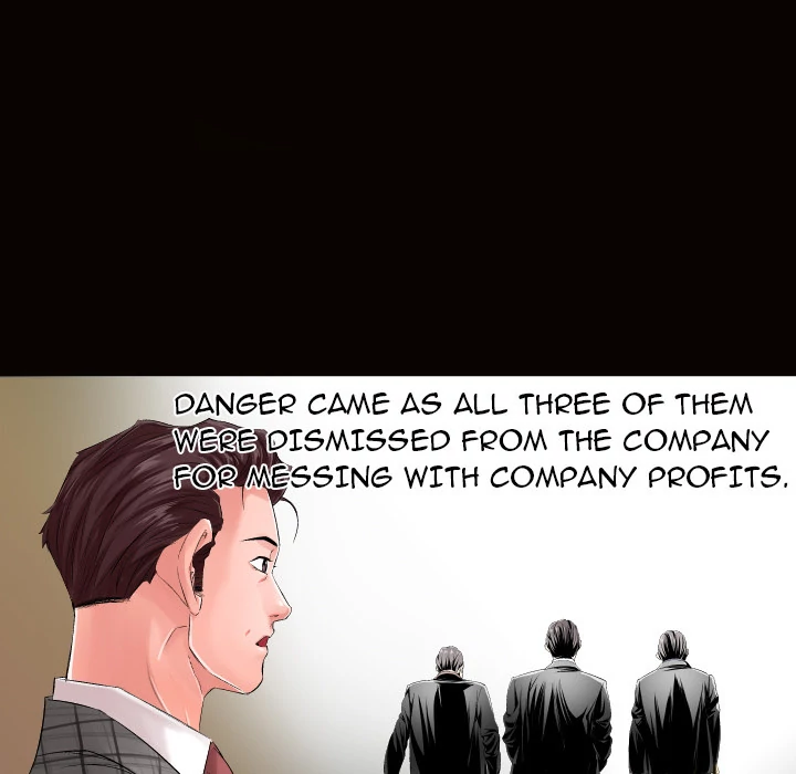 Daddy's Working - Chapter 1 [photo 24] - MangaPorn