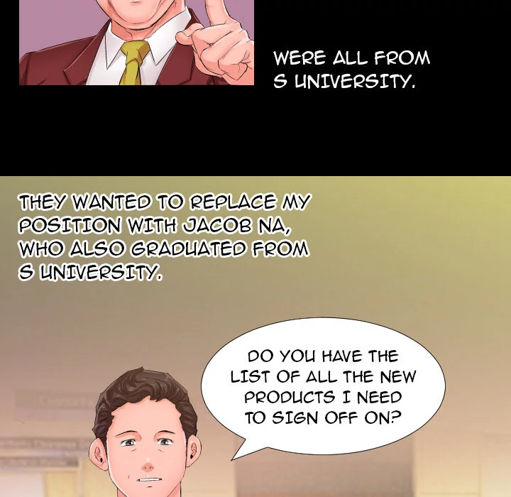 Daddy's Working - Chapter 1 [photo 27] - MangaPorn