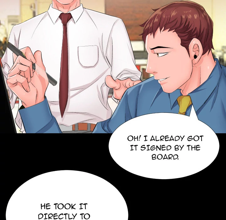 Daddy's Working - Chapter 1 [photo 28] - MangaPorn