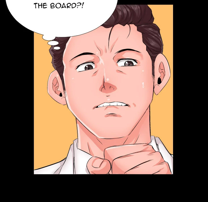 Daddy's Working - Chapter 1 [photo 29] - MangaPorn