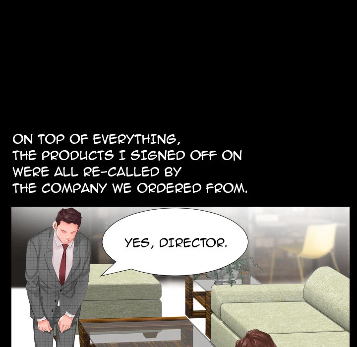 Daddy's Working - Chapter 1 [photo 30] - MangaPorn